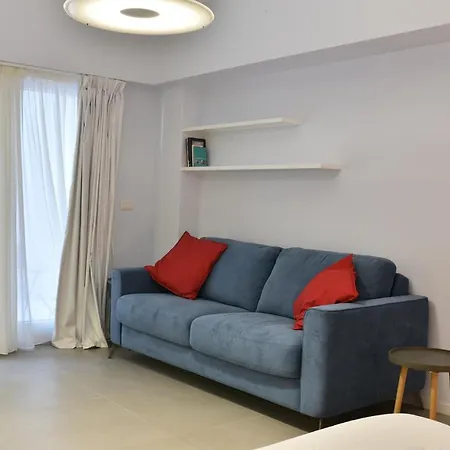 Holiday home The Sea Letojanni