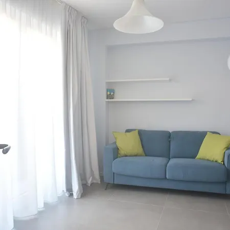 The Sea Holiday home *