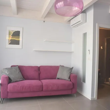 Holiday home The Sea *